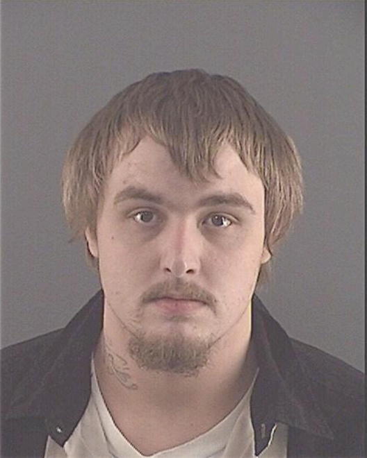 RICHARDVILLE, STEVEN T. - Peoria County, IL