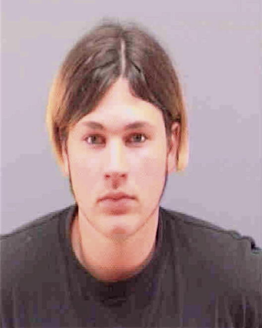 ROBERSON, DALE JAMES - Peoria County, IL