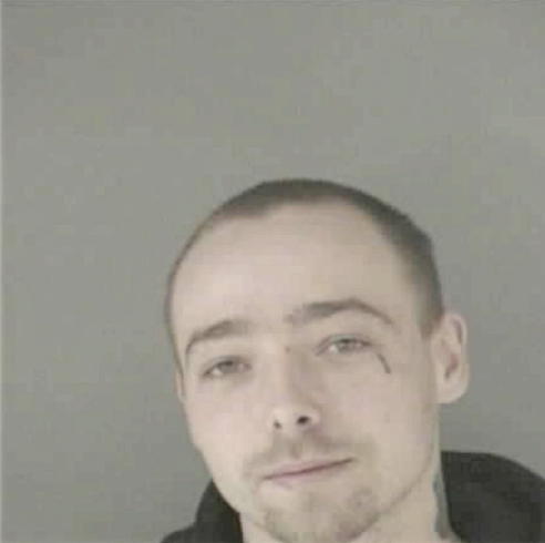 SWANSON, RICHARD DONALD - Peoria County, IL