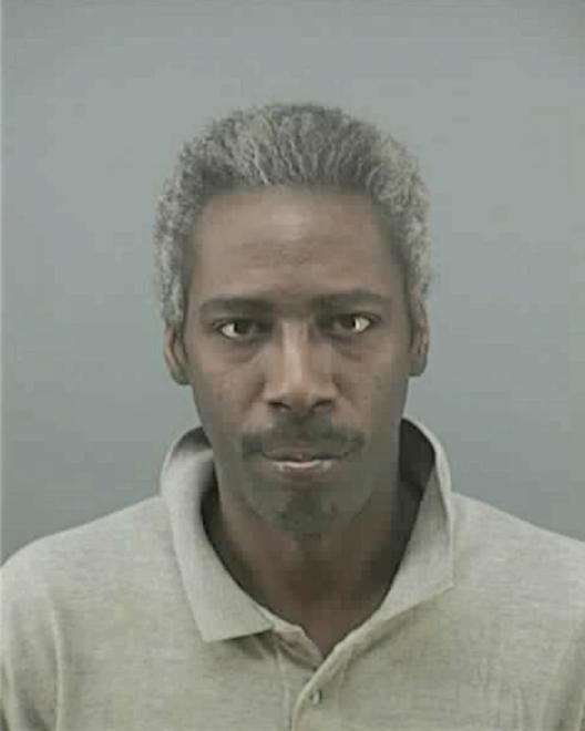 VERNON, ALVIN EARL - Peoria County, IL