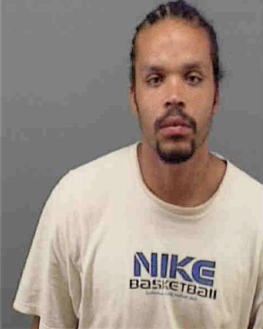 WALKER, DEMARCO MAURICE - Peoria County, IL