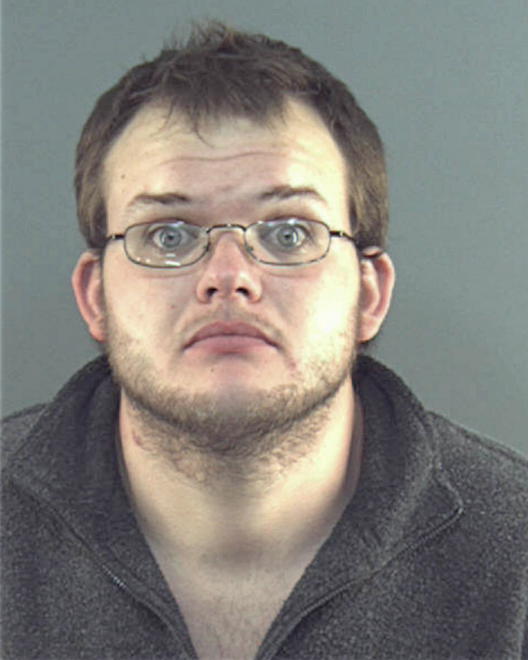 BAKER, DOUGLAS SCOTT - Peoria County, IL