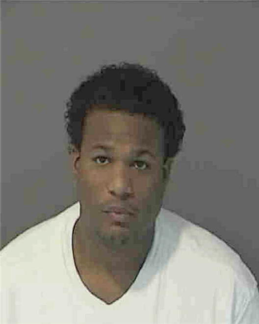 BROWN, ANTONIO LAMAR - Peoria County, IL