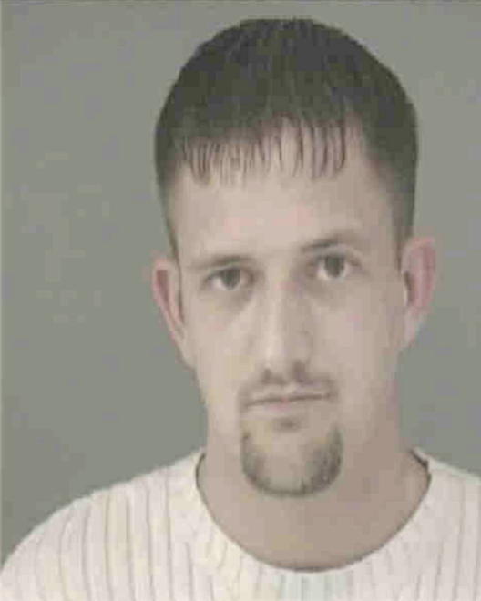 BROWN, JEREMY LEE - Peoria County, IL