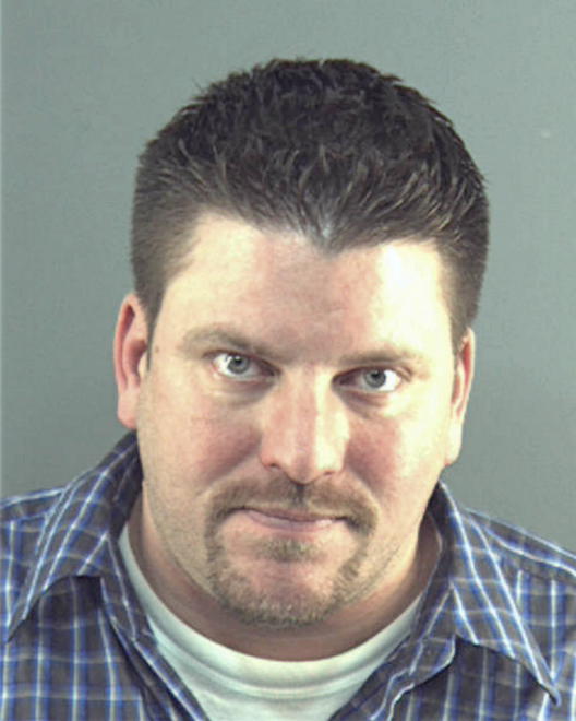 BURKE, JAMES P - Peoria County, IL