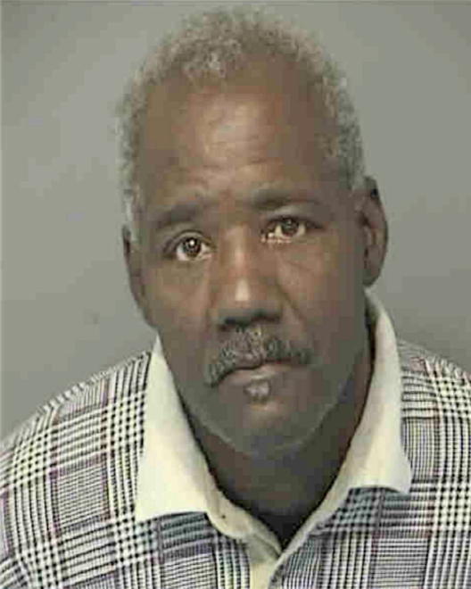 BUSH, LARRY NMI - Peoria County, IL