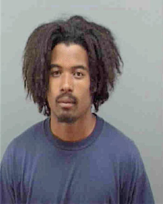 CARRUTHERS, KELVIN NMI - Peoria County, IL