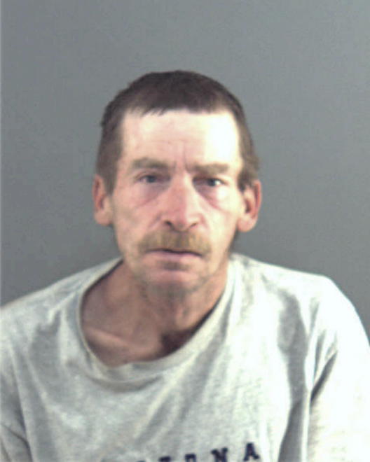 CAUDILL, DANE RICHARD - Peoria County, IL