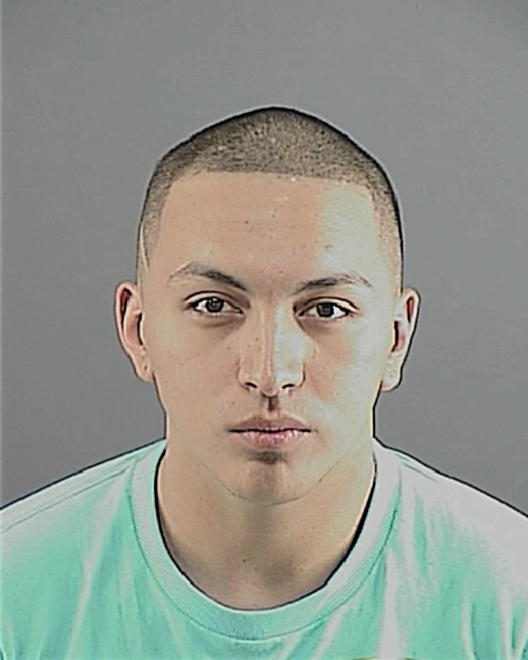 CILVA, JOSE JR - Peoria County, IL