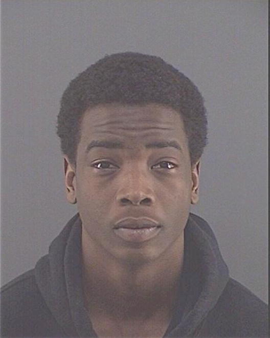 CLARK, QUAMAIN CORY - Peoria County, IL