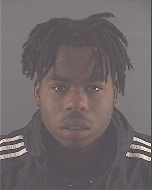 COLEMAN, DEANGELO DEMOTAE - Peoria County, IL