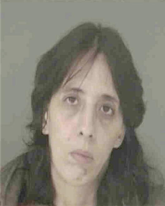 CUTTER, LISA MARIE - Peoria County, IL