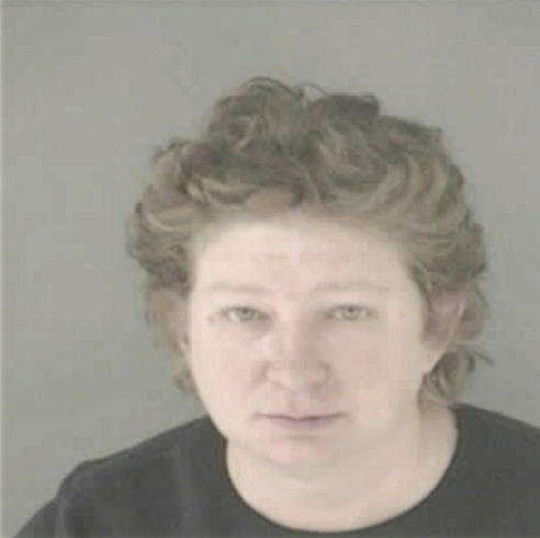 FLAUGHER, CINDY MARIE - Peoria County, IL