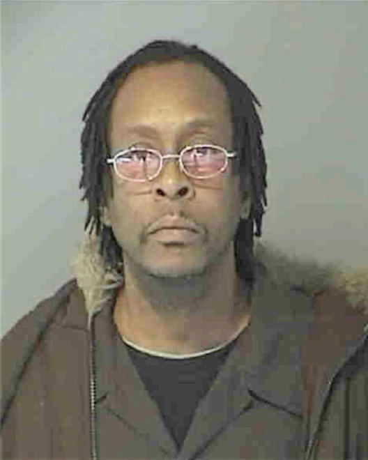 GILES, BERNARD - Peoria County, IL