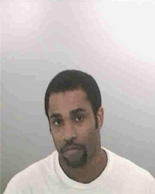 HAMILTON, CEDRIC MONTEAL - Peoria County, IL