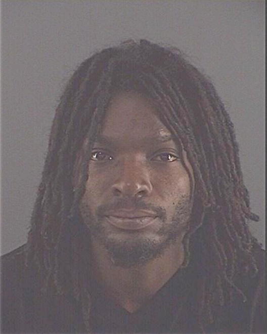 HAYES, MARCUS JAMAR - Peoria County, IL