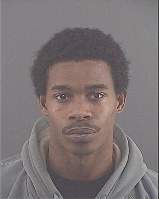 HURD, JAMAL M - Peoria County, IL