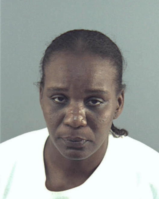 JOHNSON, TUNYA LEA - Peoria County, IL