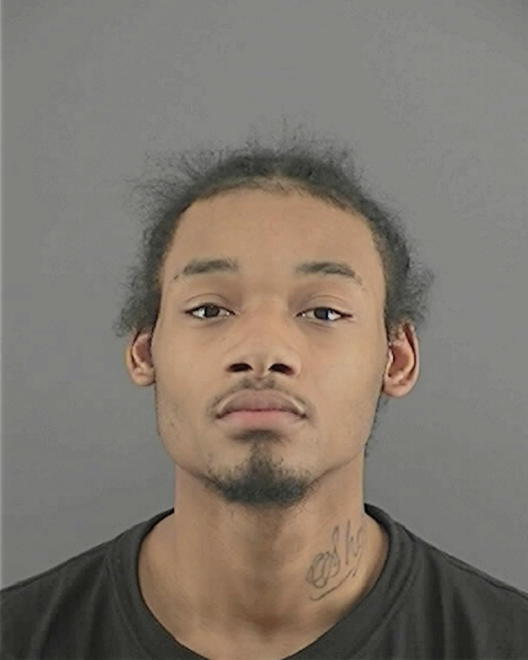 KNOX, DAQUAN O - Peoria County, IL