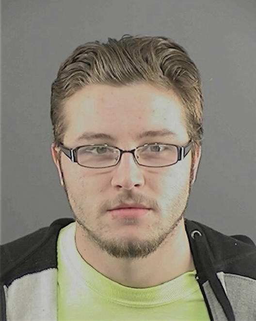 MENKEN, SHAWN L - Peoria County, IL