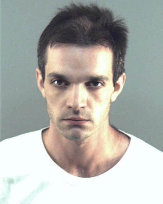 PURTLE, JEREMY WILLIAM - Peoria County, IL