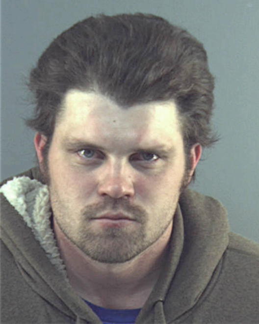RIECK, BILLY JOE - Peoria County, IL