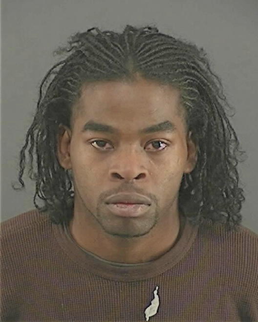 ROBINSON, JOSE ANTONIO - Peoria County, IL