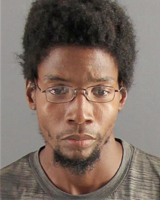 ROBINSON, REGINALD W - Peoria County, IL