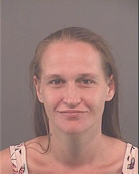SCHALK, TIFFANY LYNN - Peoria County, IL