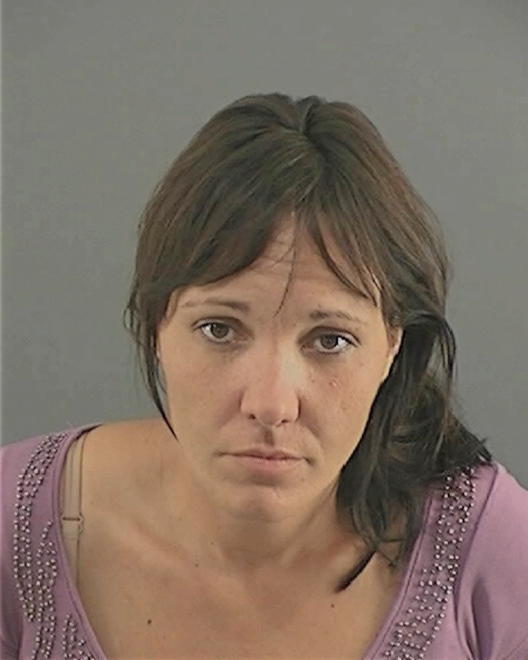 SCRANTON, JENNIFER LYNN - Peoria County, IL