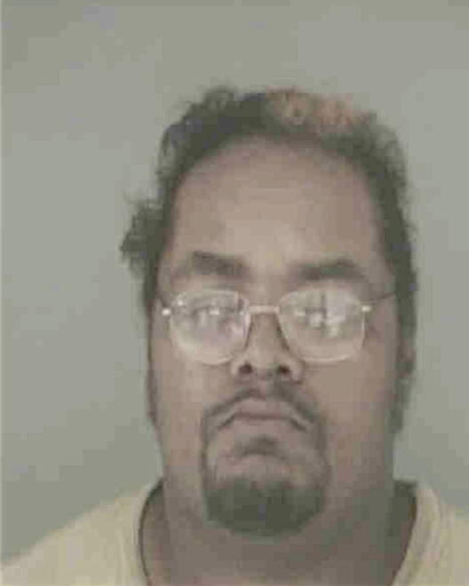 SLEDGE, VIRGIL LEON - Peoria County, IL