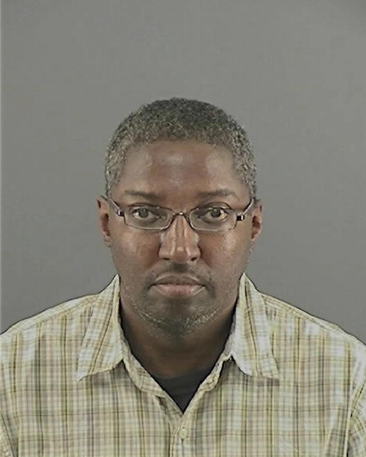 STAFFORD, ANTONIO DUANE - Peoria County, IL
