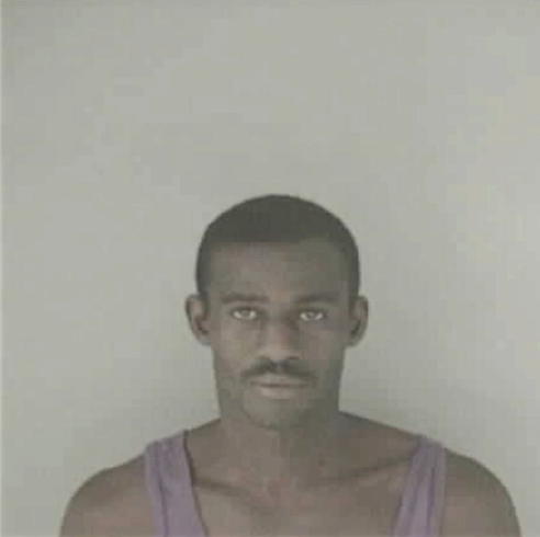 SUMMERS, DARRELL CORNELIUS - Peoria County, IL
