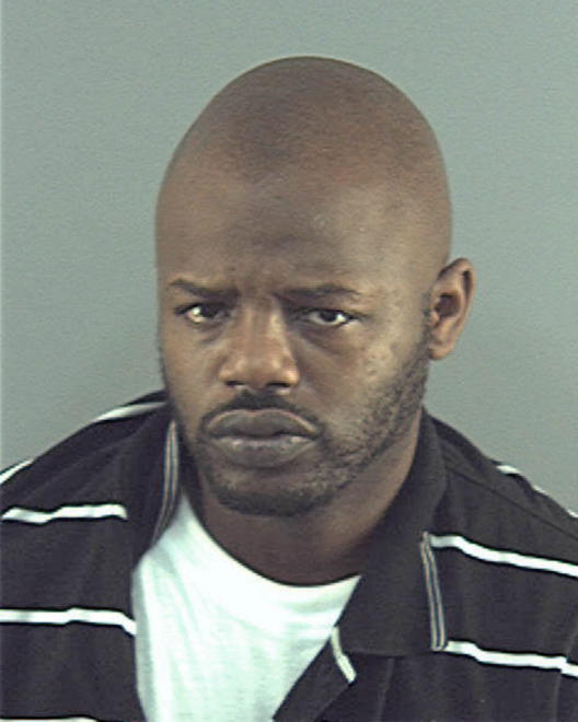 THOMAS, MASHAWN - Peoria County, IL