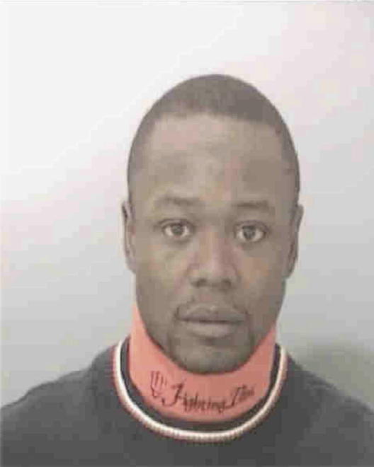 TRICE, MATTHEW JOSHUA - Peoria County, IL