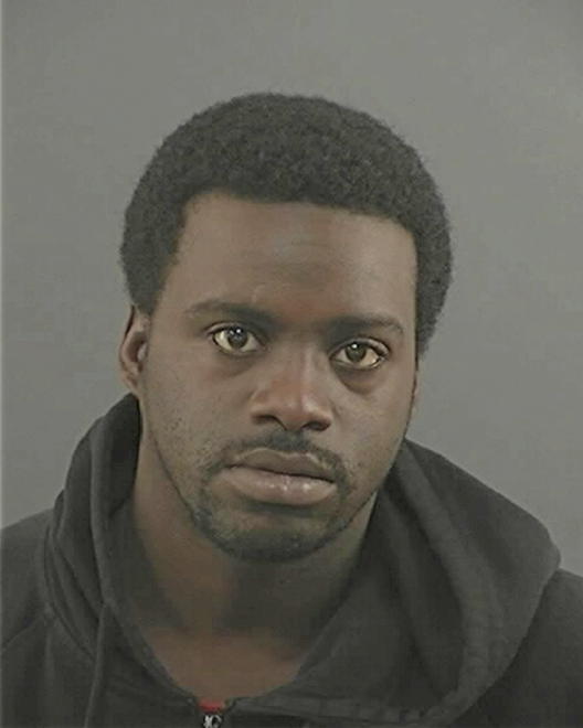 TURNER, DEMARQUIS DERRELL - Peoria County, IL