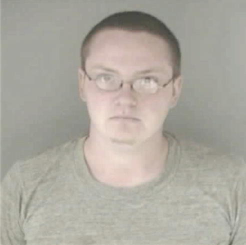 WADE, DAVID LEE - Peoria County, IL