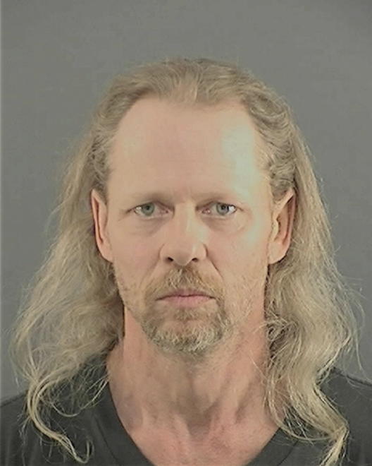 WILSON, GREGORY SCOTT - Peoria County, IL