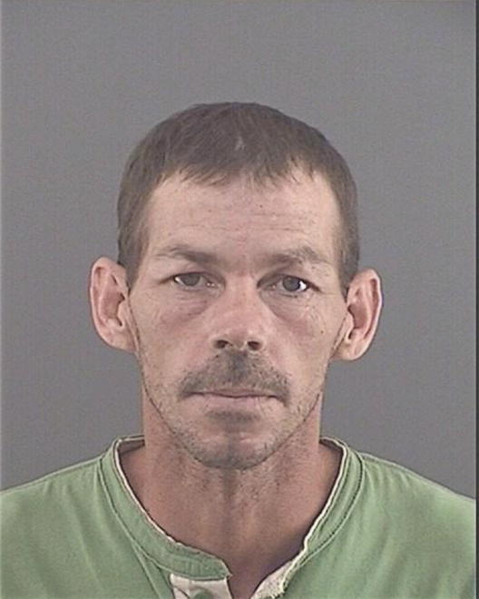 WOOD, SCOTT MICHAEL - Peoria County, IL