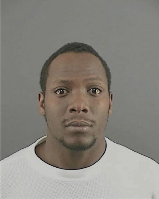 YOUNG, TERRANCE TERRY - Peoria County, IL