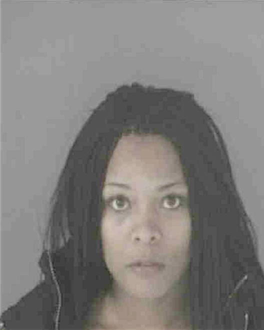 BANKS, JAMEELLAH ESTELLA - Peoria County, IL