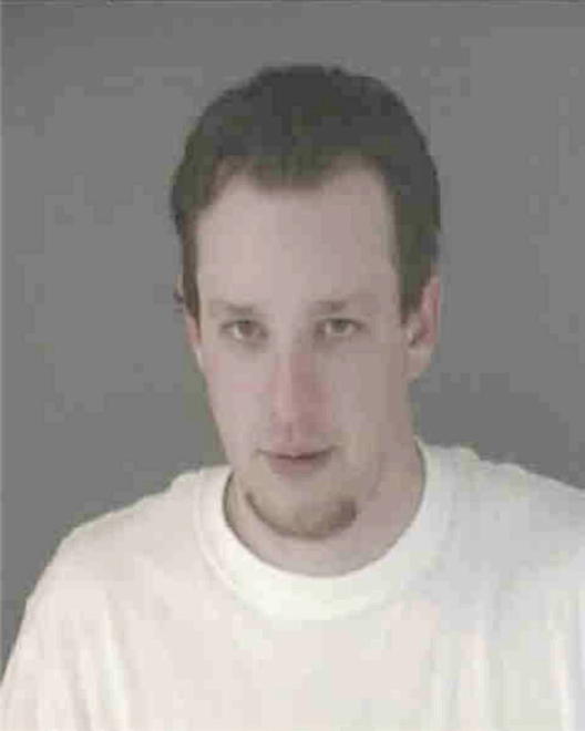 BARNES, COREY M - Peoria County, IL