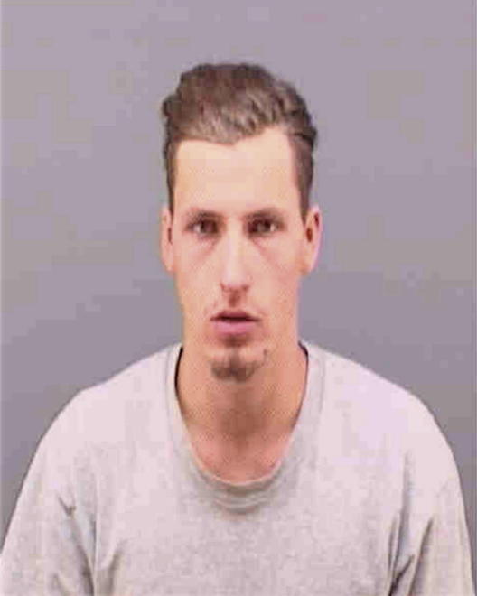 BARTLETT, KEITH ALEXANDER - Peoria County, IL