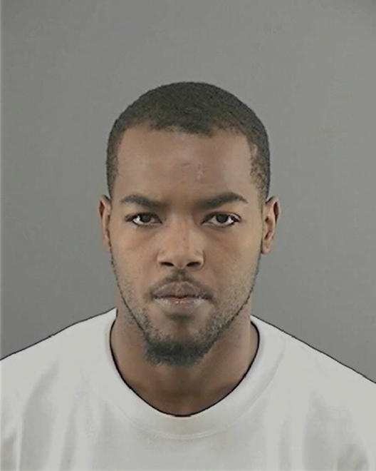 BOOKER, RICO CARRINGTON - Peoria County, IL