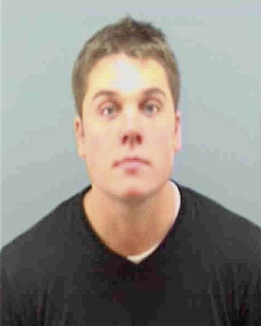 BOROWSKI, MICHAEL JOSEPH - Peoria County, IL