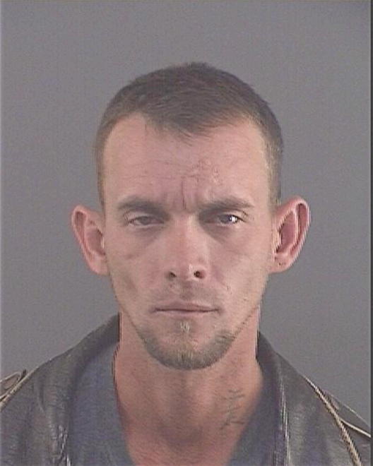 BROOKS, JOSHUA L - Peoria County, IL