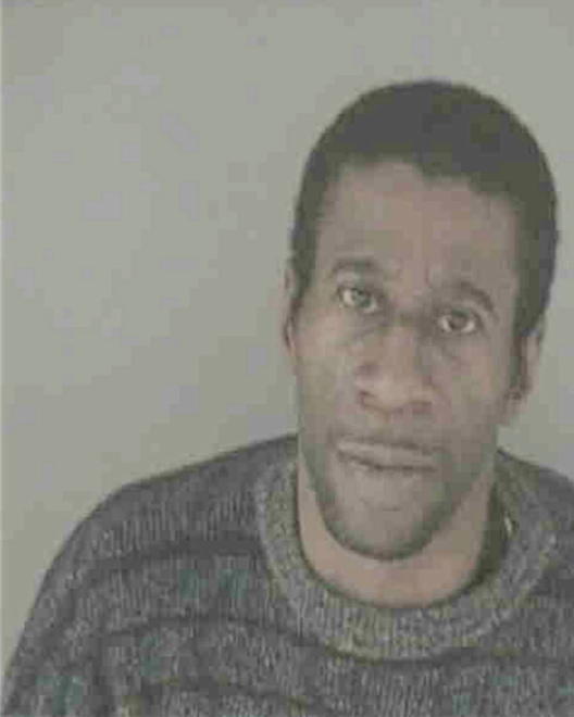 BROWN, RAY ANTHONY - Peoria County, IL