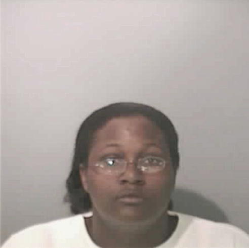 BROWN, SHONDA M - Peoria County, IL