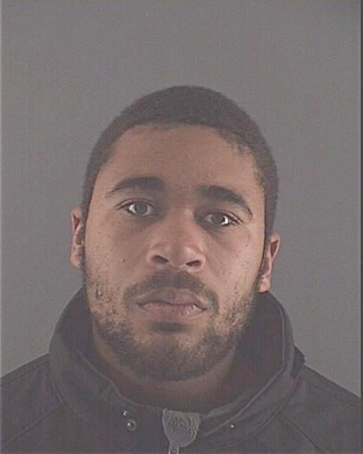 BURNETT, TYRESE U - Peoria County, IL