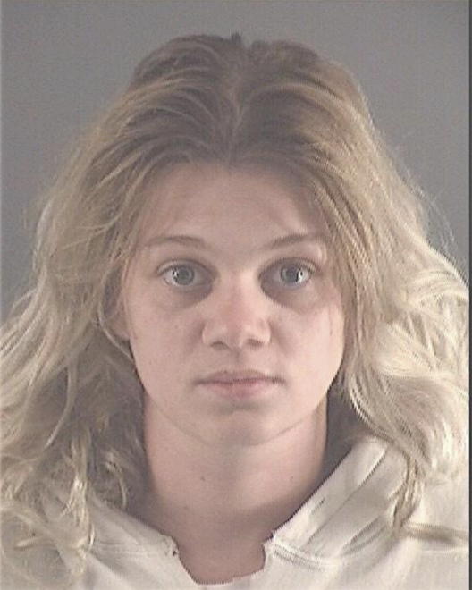 CAMPBELL, CARRISSA KATLYNN - Peoria County, IL